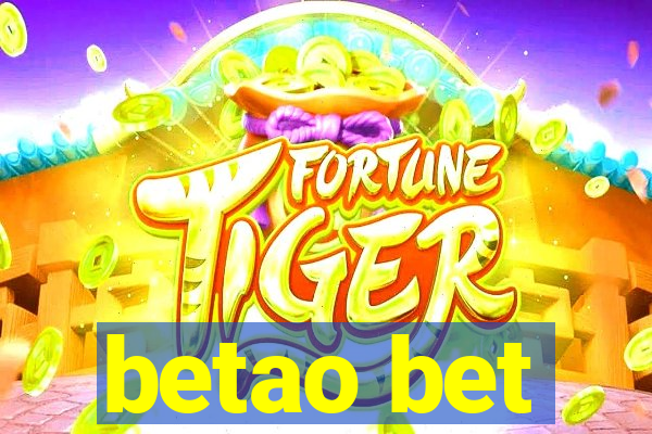 betao bet